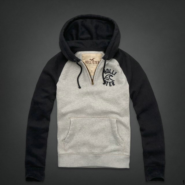 Sweat & Hoody Hollister Homme Pas Cher